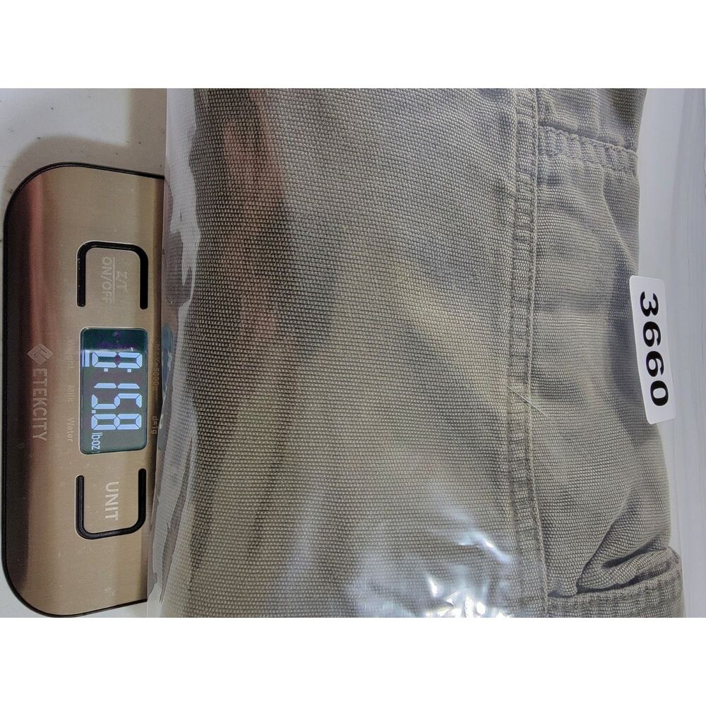 Tommy Bahama Relax Men's Cargo Shorts - 40 - Picture 7 of 7